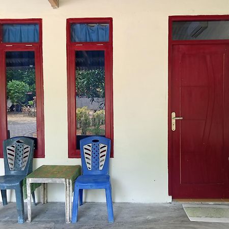 Tangkoko Lodge Bitung Ngoại thất bức ảnh